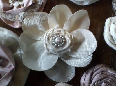 My DIY Bouquet *Pics*