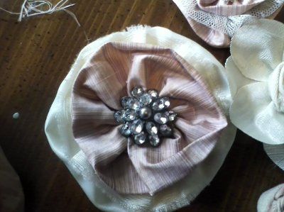 My DIY Bouquet *Pics*