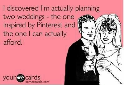 Pinterest Disillusioned Me