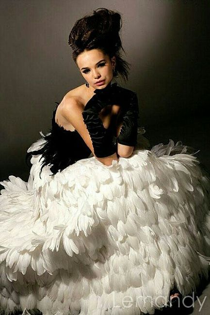 BM dress.....finally!!