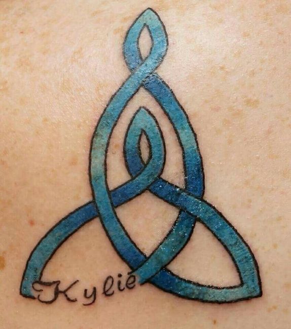 NWR Spinoff: Tattoos & Stories