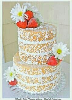 Wedding cake dilemma