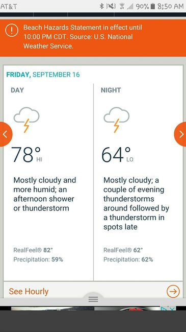 Rain wtf