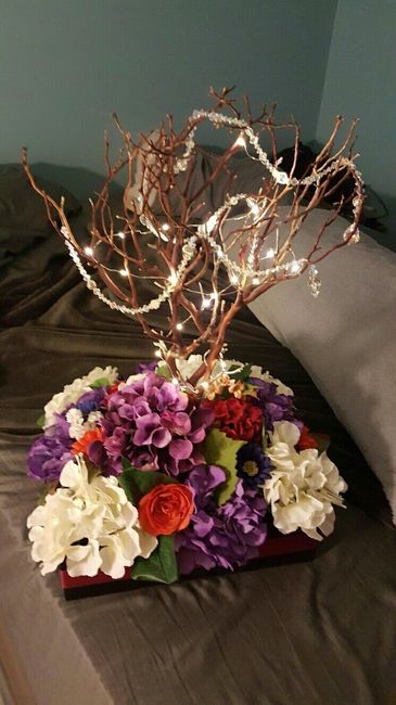 Where's my DIY brides!?