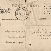 Where did you get your Invitations? Any pictures you could share?