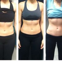 Free weightloss ADVICE from NPC BIKINI Competitior