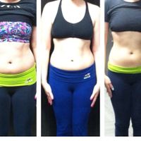 Free weightloss ADVICE from NPC BIKINI Competitior