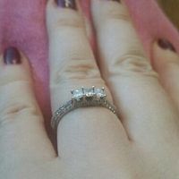 Let me see your rings!