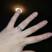 Show me your bling!!!!!!