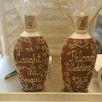 SPINOFF: What are you doing that's unique/not trendy??