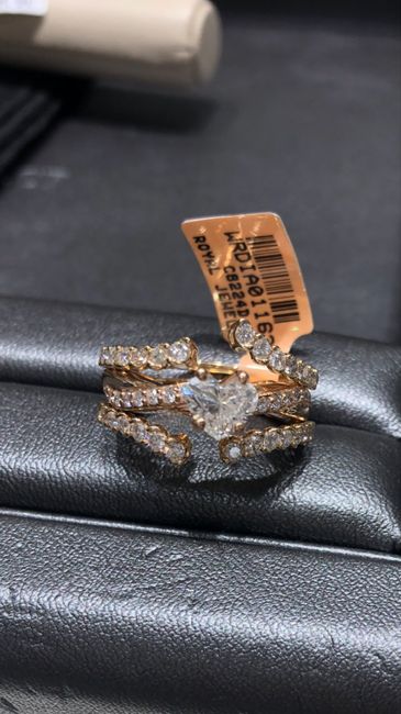 Show me your pave rings 1