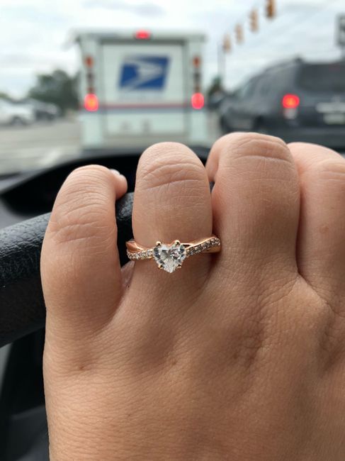 Another Shameless Ring Post! - 1