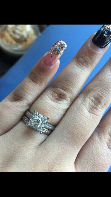 Favorite Ring Detail 11