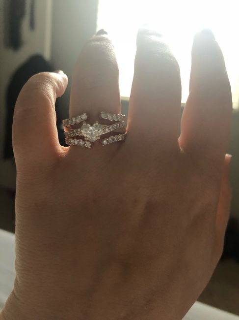 Show Me Your Bands! - 1