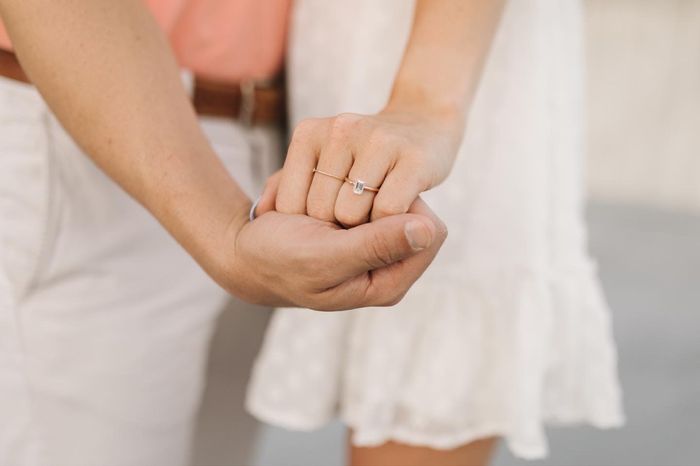 Brides of 2022! Show us your ring! - 1