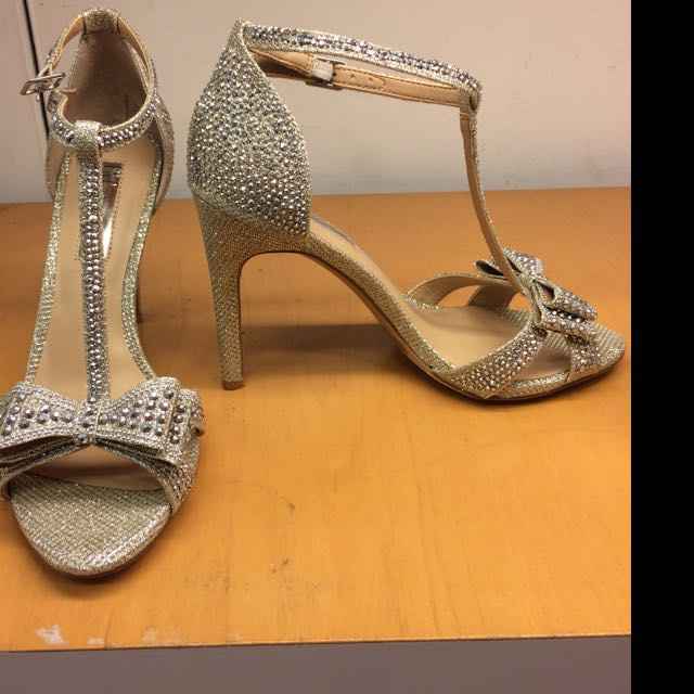 Shoes, show me yours? - 1