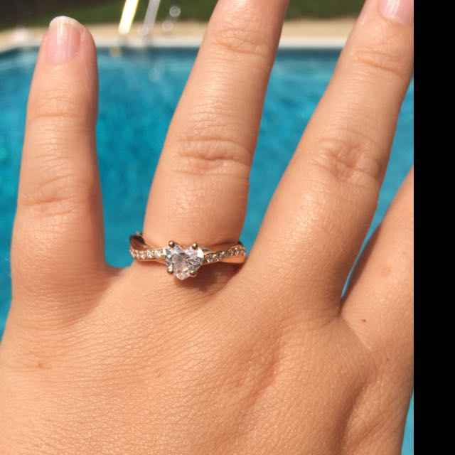 What’s your shape? 💎 - 1