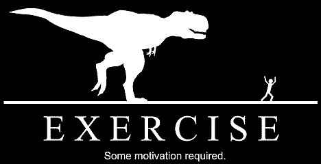 exercising brides....lets laugh (pics)