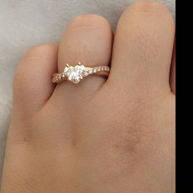 How did your fh propose ? - 1