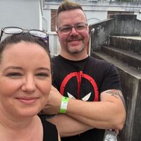 Fiancé(e) Friday! Show off your fiancé(e)! - 1