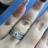 Favorite Ring Detail - 1