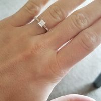 Brides of 2020!  Show us your ring! - 1