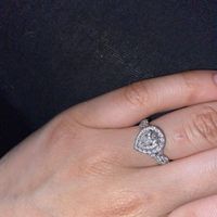 Brides of 2022! Show us your ring! - 1