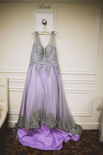 My Dress