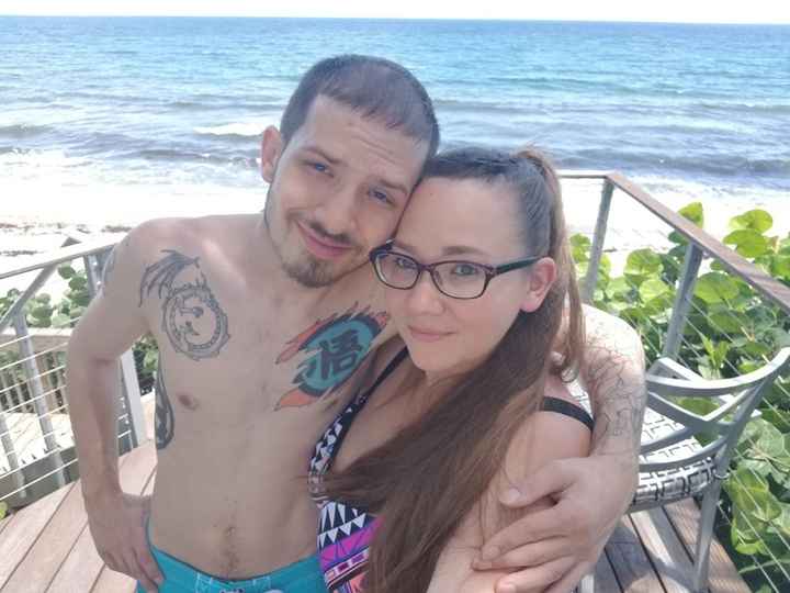 Highland Beach. 4 days of bliss