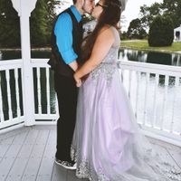 I promise to love you, forever