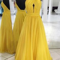 What will your ladies wear? - 1