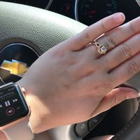 Brides of 2019!  Show us your ring! - 1