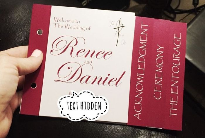 PROGRAMS!! Eeek!!