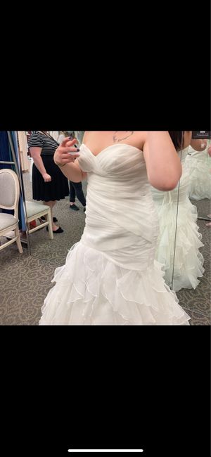 Desperate search for this dress! 2