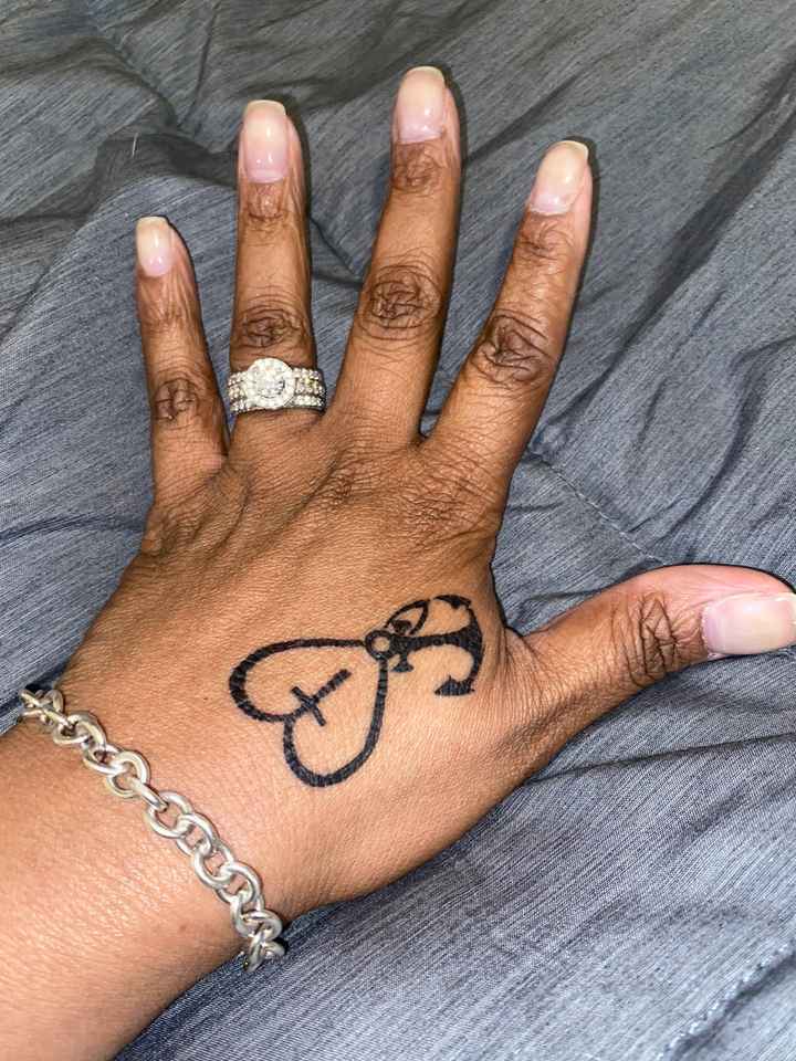 2023 Brides - Show us your ring! - 1