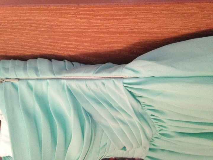 BEWARE ETSY SHOP RENZ RAGS / RENZ BRIDAL