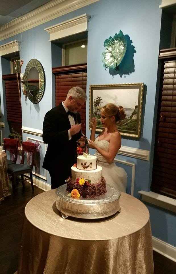 My non-pro BBBAAMMMMM ...... with a few pro teasers! Im married ya'll!!!