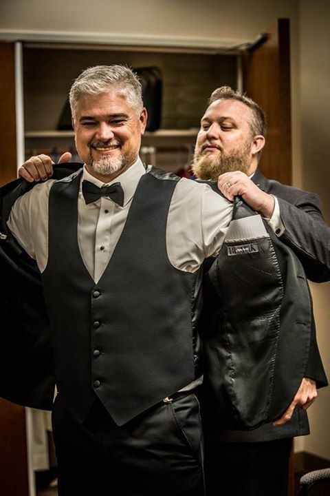 My non-pro BBBAAMMMMM ...... with a few pro teasers! Im married ya'll!!!