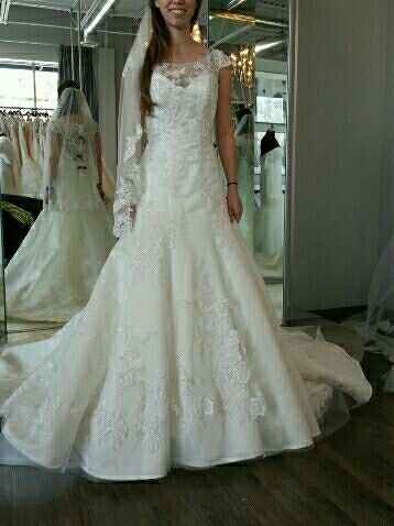 Let me see those ball gowns!