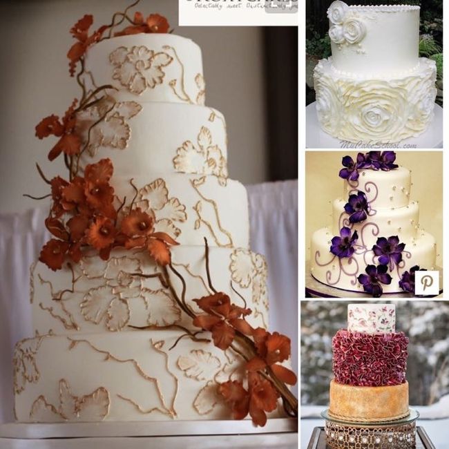 CAKES!!