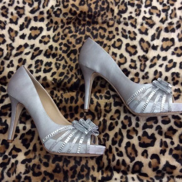 Wedding Shoes