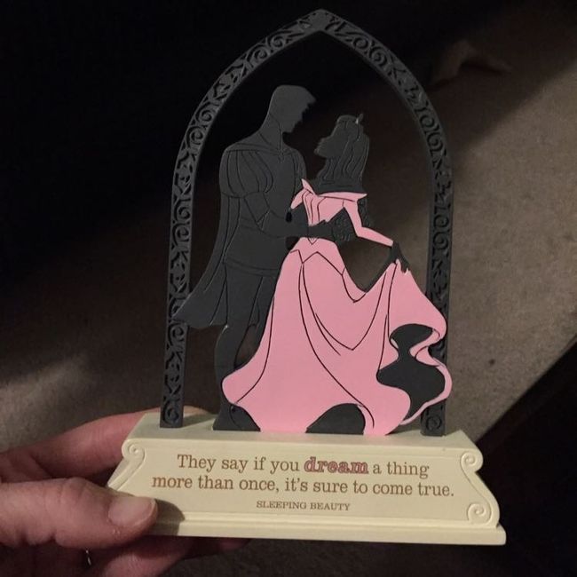 First Wedding Item You Purchased???