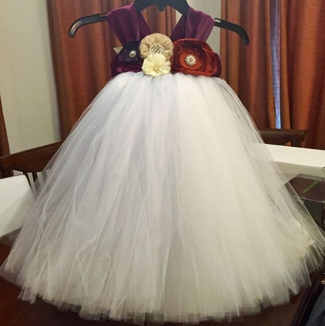 Flower Girl Dresses