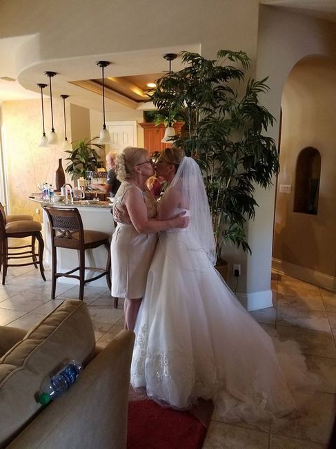 My non-pro BBBAAMMMMM ...... with a few pro teasers! Im married ya'll!!!