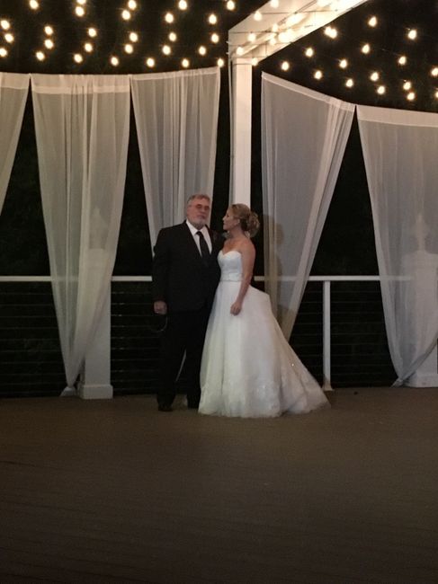 My non-pro BBBAAMMMMM ...... with a few pro teasers! Im married ya'll!!!