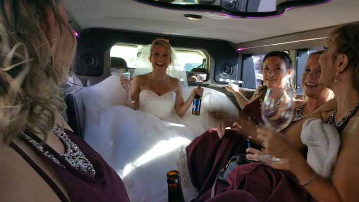 My non-pro BBBAAMMMMM ...... with a few pro teasers! Im married ya'll!!!