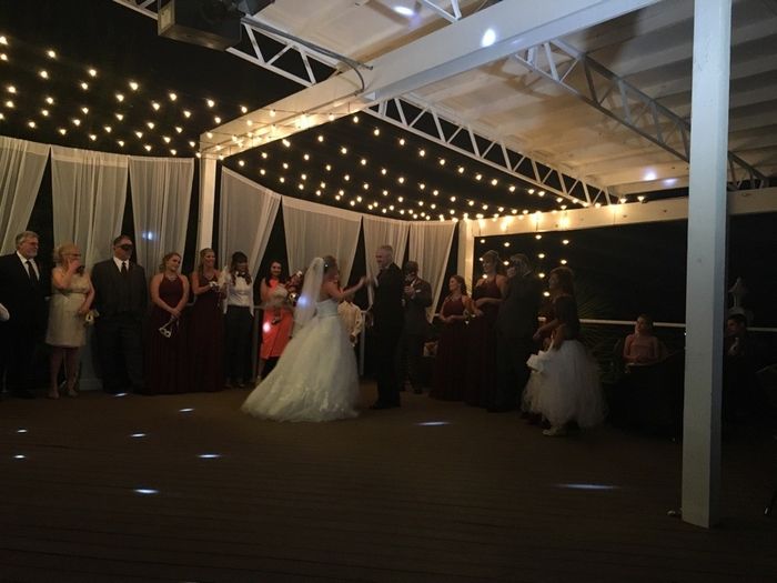 My non-pro BBBAAMMMMM ...... with a few pro teasers! Im married ya'll!!!