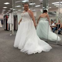 Show me your dresses! - 1