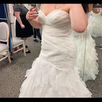Desperate search for this dress! - 1
