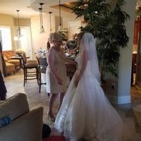 My non-pro BBBAAMMMMM ...... with a few pro teasers! Im married ya'll!!!